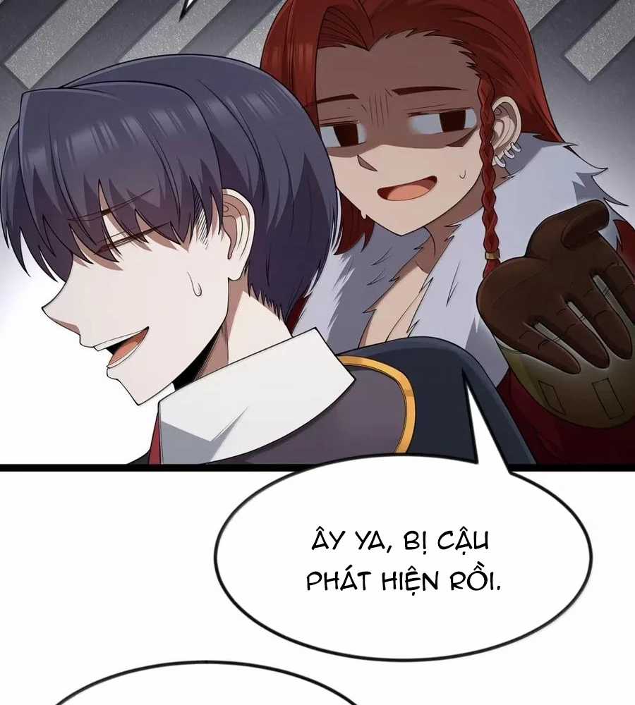 Anh Hùng Giai Cấp Tư Sản Chapter 107 trang 52