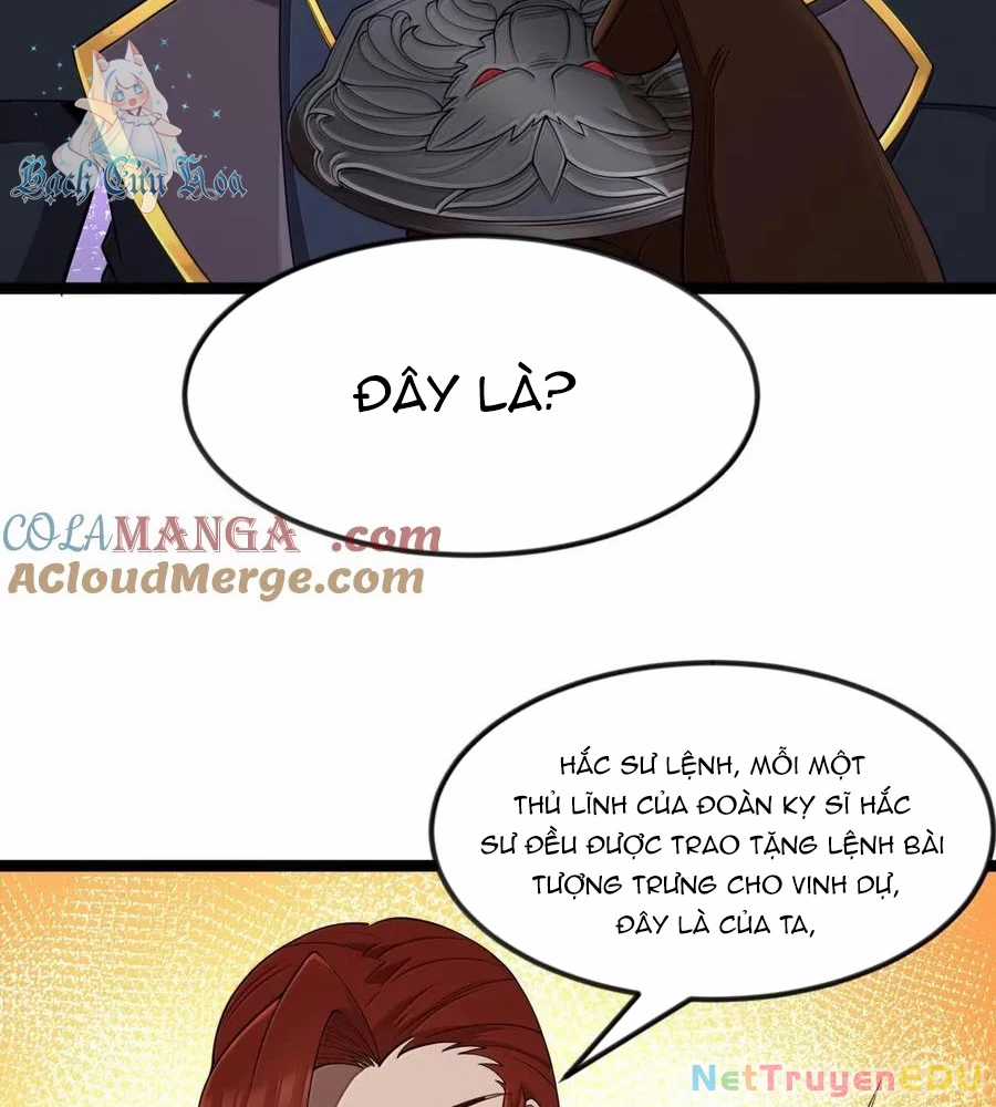 Anh Hùng Giai Cấp Tư Sản Chapter 107 trang 54