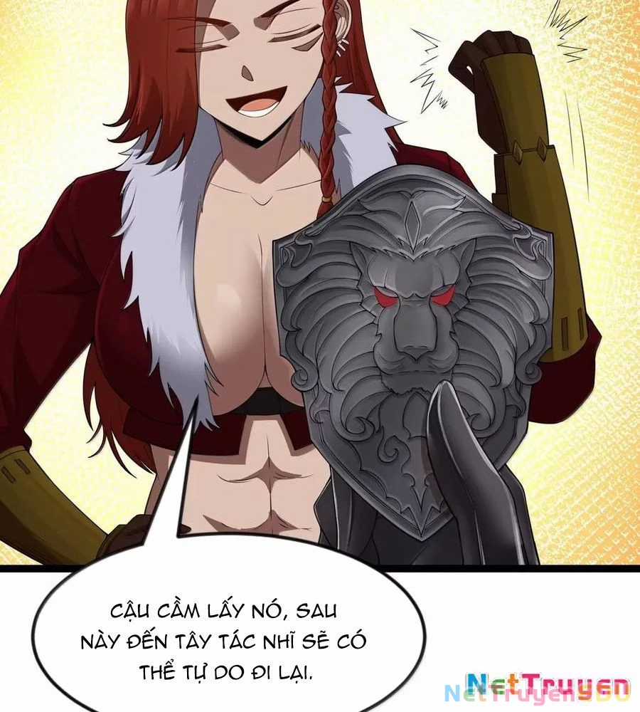 Anh Hùng Giai Cấp Tư Sản Chapter 107 trang 55