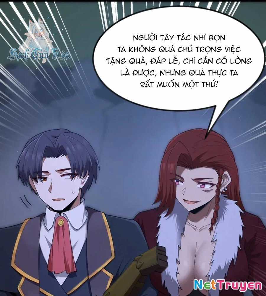 Anh Hùng Giai Cấp Tư Sản Chapter 107 trang 60