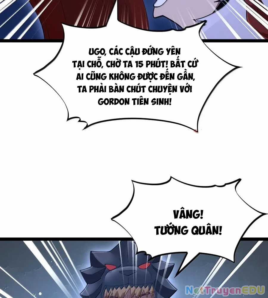 Anh Hùng Giai Cấp Tư Sản Chapter 107 trang 64