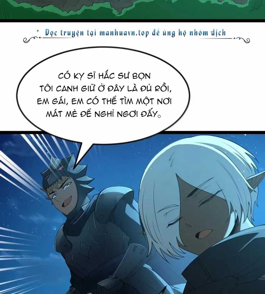 Anh Hùng Giai Cấp Tư Sản Chapter 107 trang 71