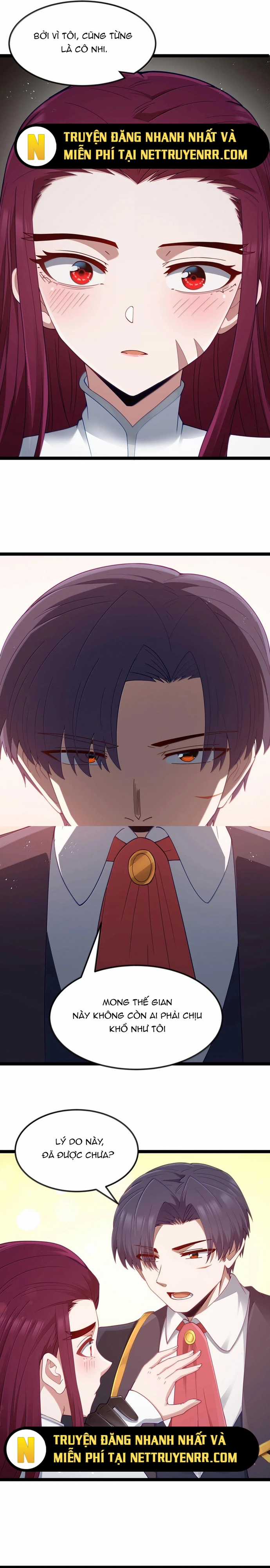 Anh Hùng Giai Cấp Tư Sản Chapter 108 trang 11