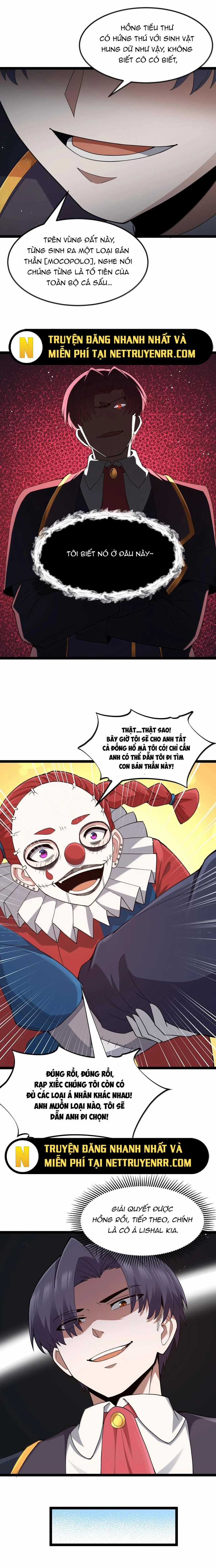 Anh Hùng Giai Cấp Tư Sản Chapter 108 trang 4