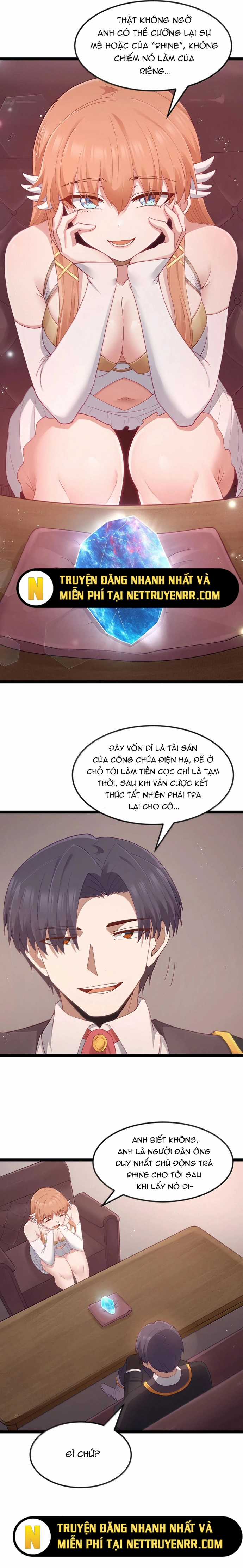 Anh Hùng Giai Cấp Tư Sản Chapter 109 trang 17