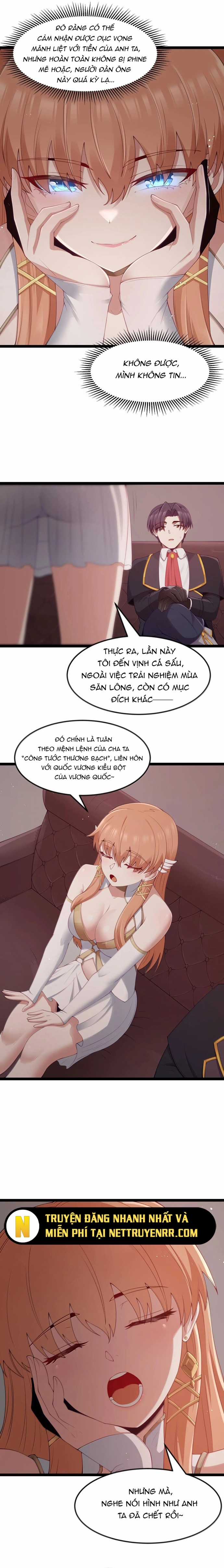 Anh Hùng Giai Cấp Tư Sản Chapter 109 trang 18