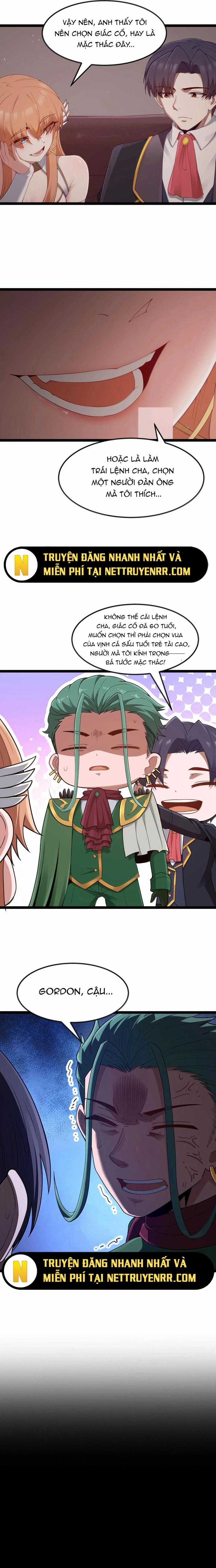 Anh Hùng Giai Cấp Tư Sản Chapter 109 trang 19