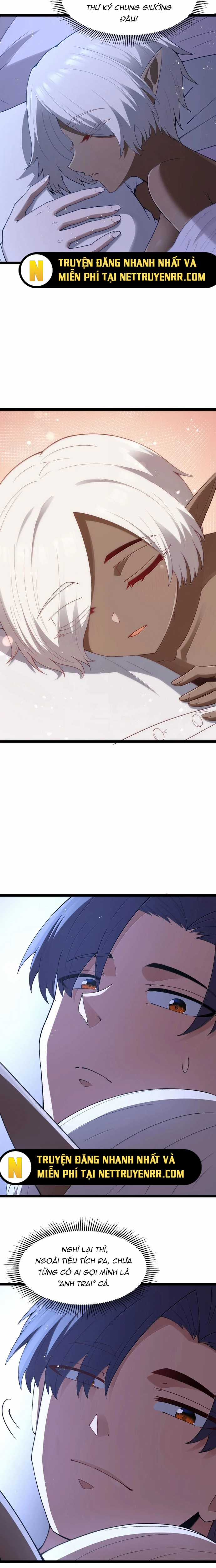 Anh Hùng Giai Cấp Tư Sản Chapter 109 trang 4