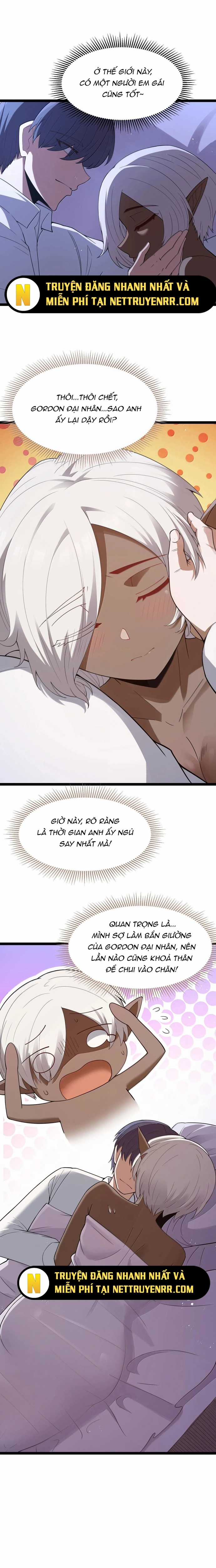 Anh Hùng Giai Cấp Tư Sản Chapter 109 trang 5