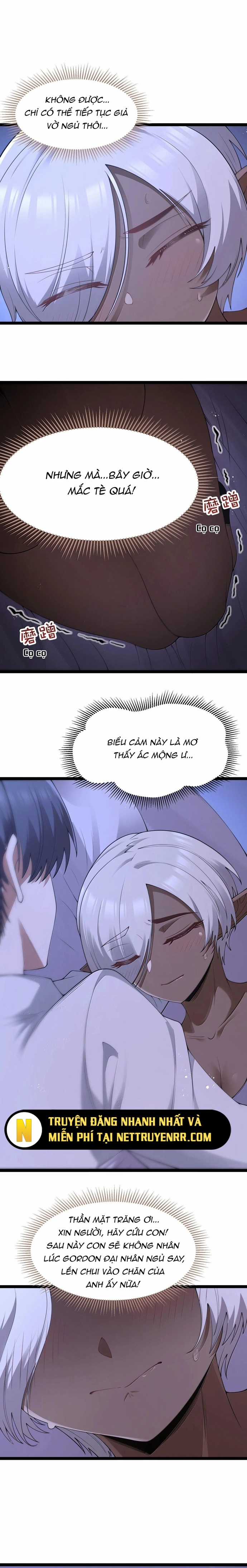 Anh Hùng Giai Cấp Tư Sản Chapter 109 trang 6