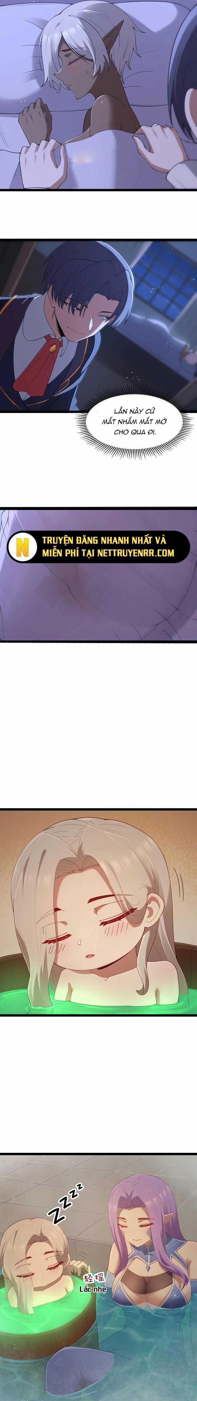 Anh Hùng Giai Cấp Tư Sản Chapter 109 trang 7