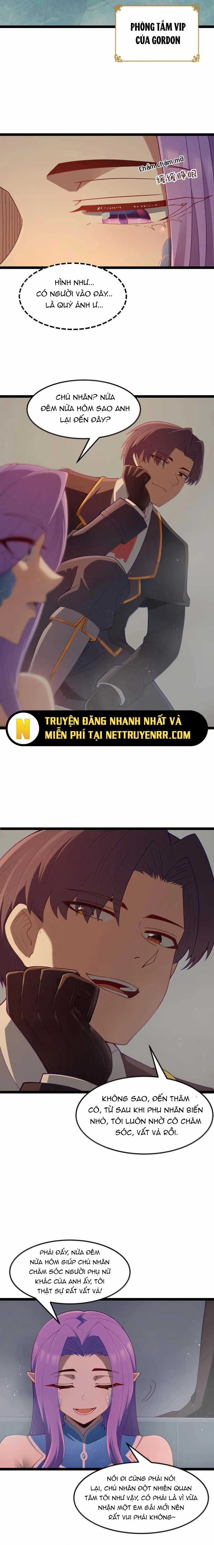 Anh Hùng Giai Cấp Tư Sản Chapter 109 trang 8