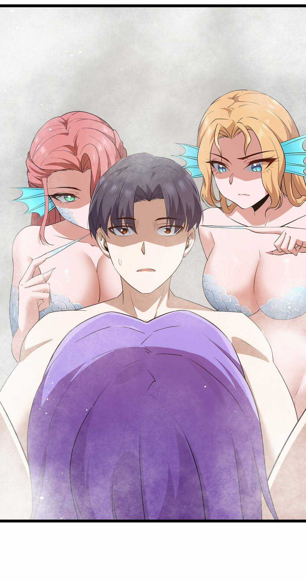 Anh Hùng Giai Cấp Tư Sản Chapter 11 trang 12