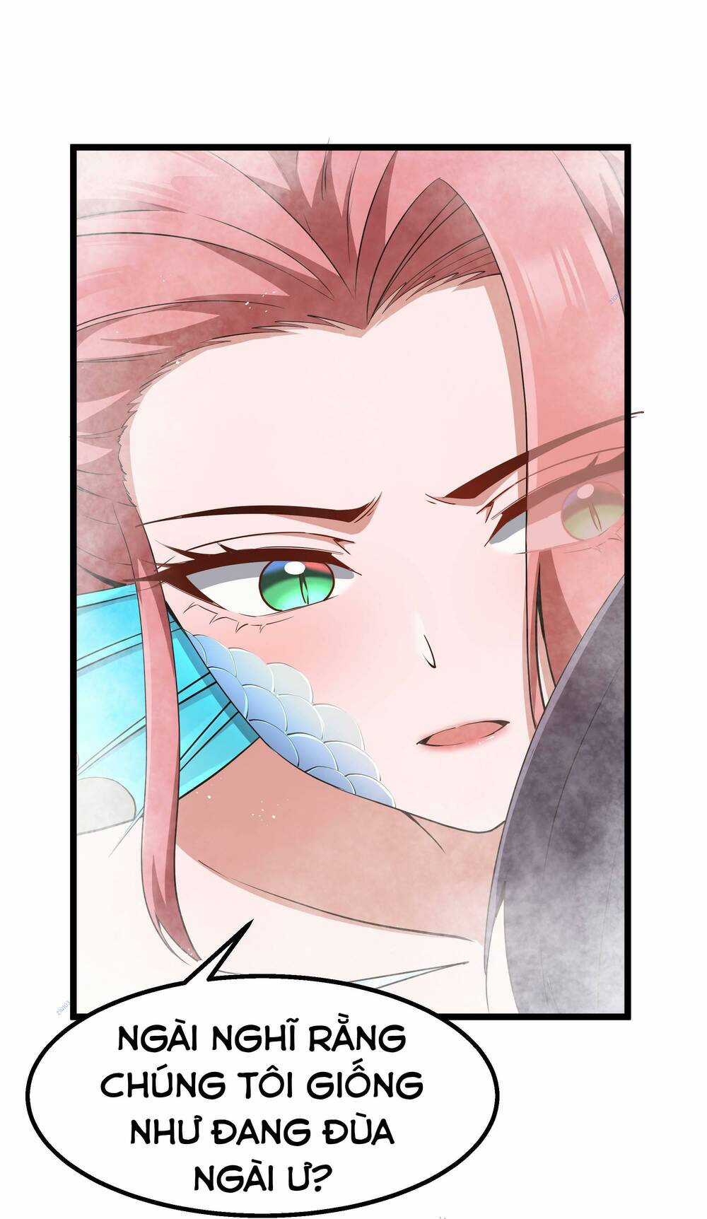 Anh Hùng Giai Cấp Tư Sản Chapter 11 trang 13