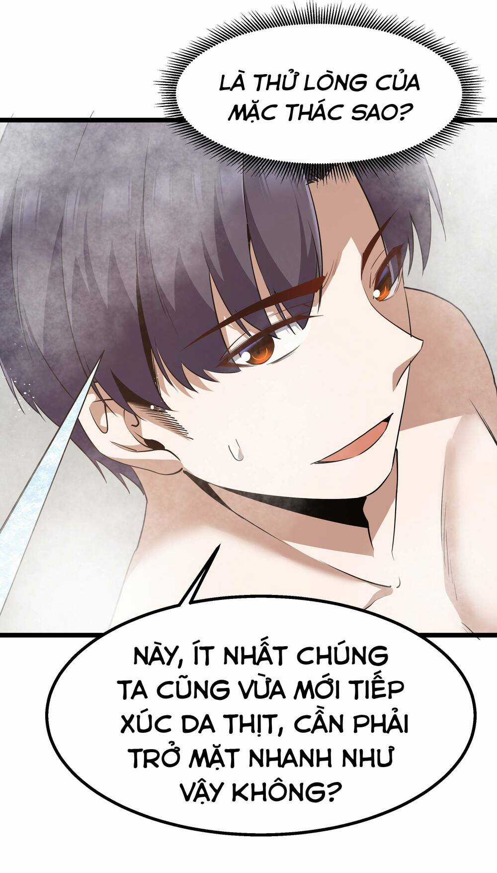 Anh Hùng Giai Cấp Tư Sản Chapter 11 trang 14