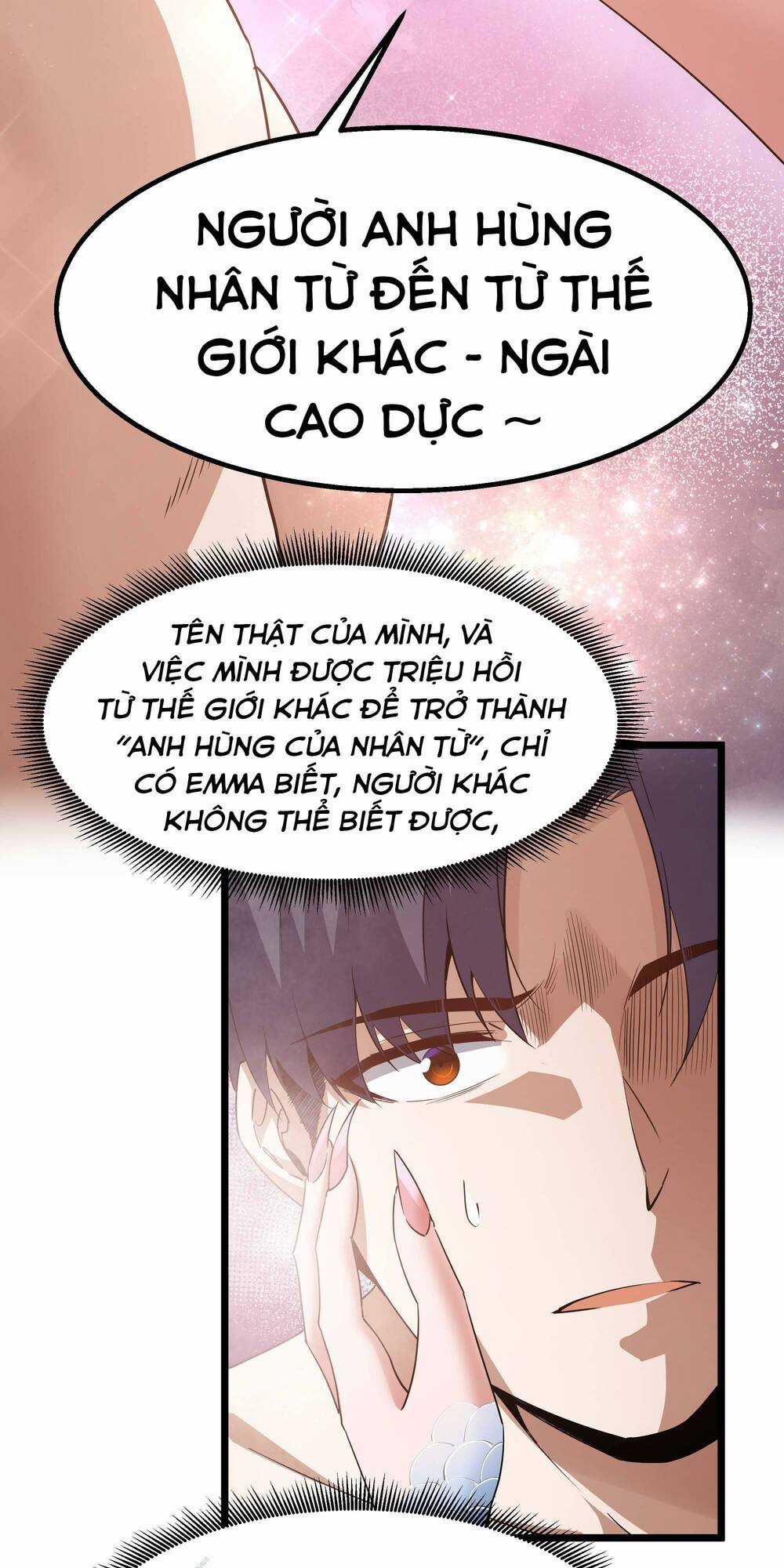 Anh Hùng Giai Cấp Tư Sản Chapter 11 trang 18