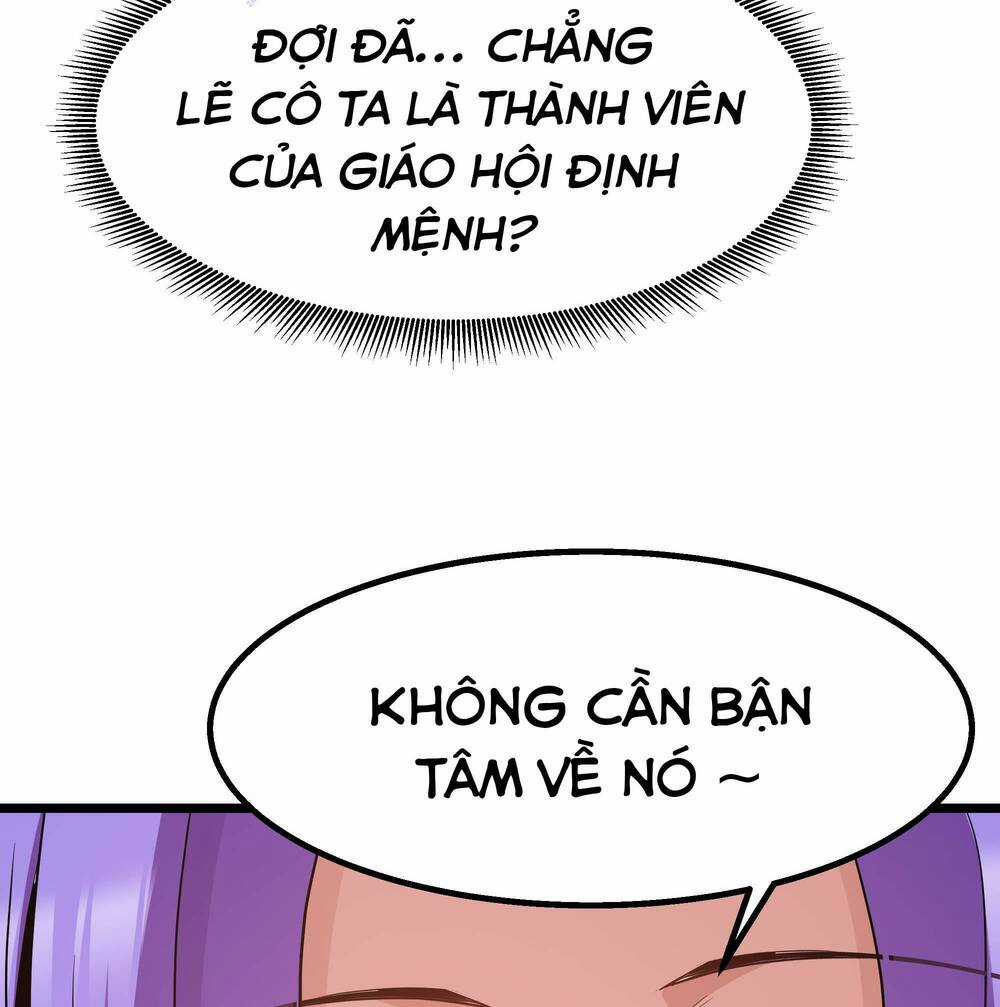 Anh Hùng Giai Cấp Tư Sản Chapter 11 trang 19