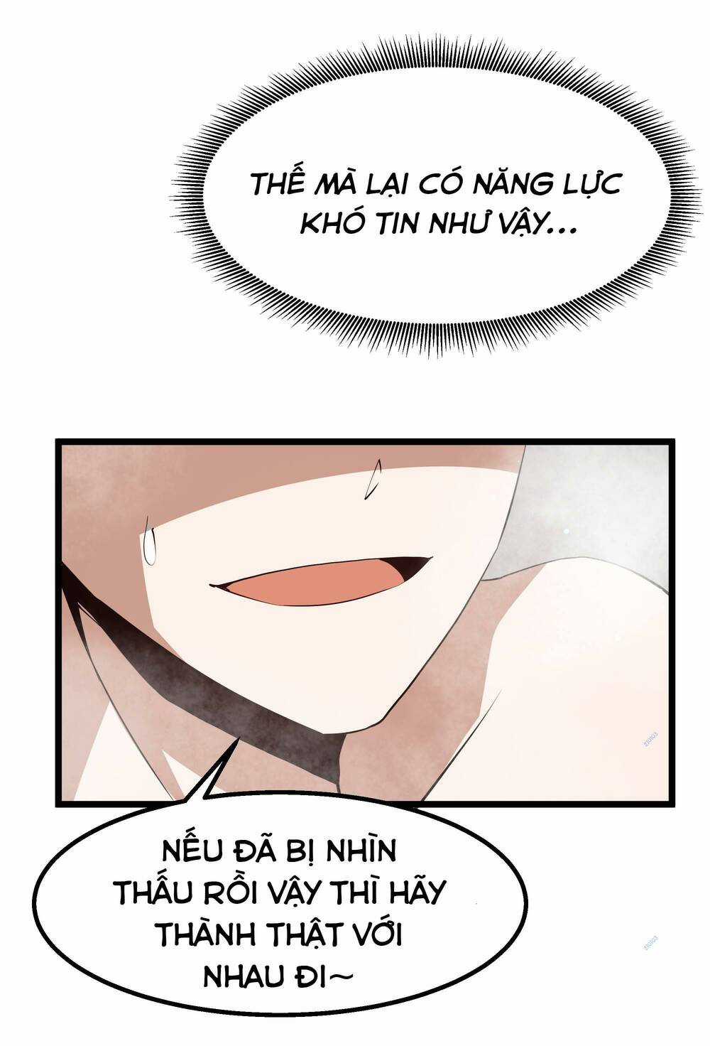 Anh Hùng Giai Cấp Tư Sản Chapter 11 trang 24