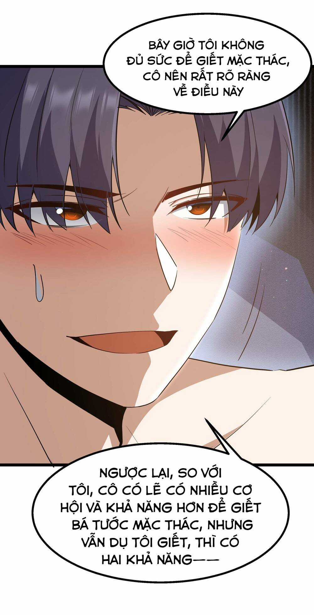 Anh Hùng Giai Cấp Tư Sản Chapter 11 trang 25