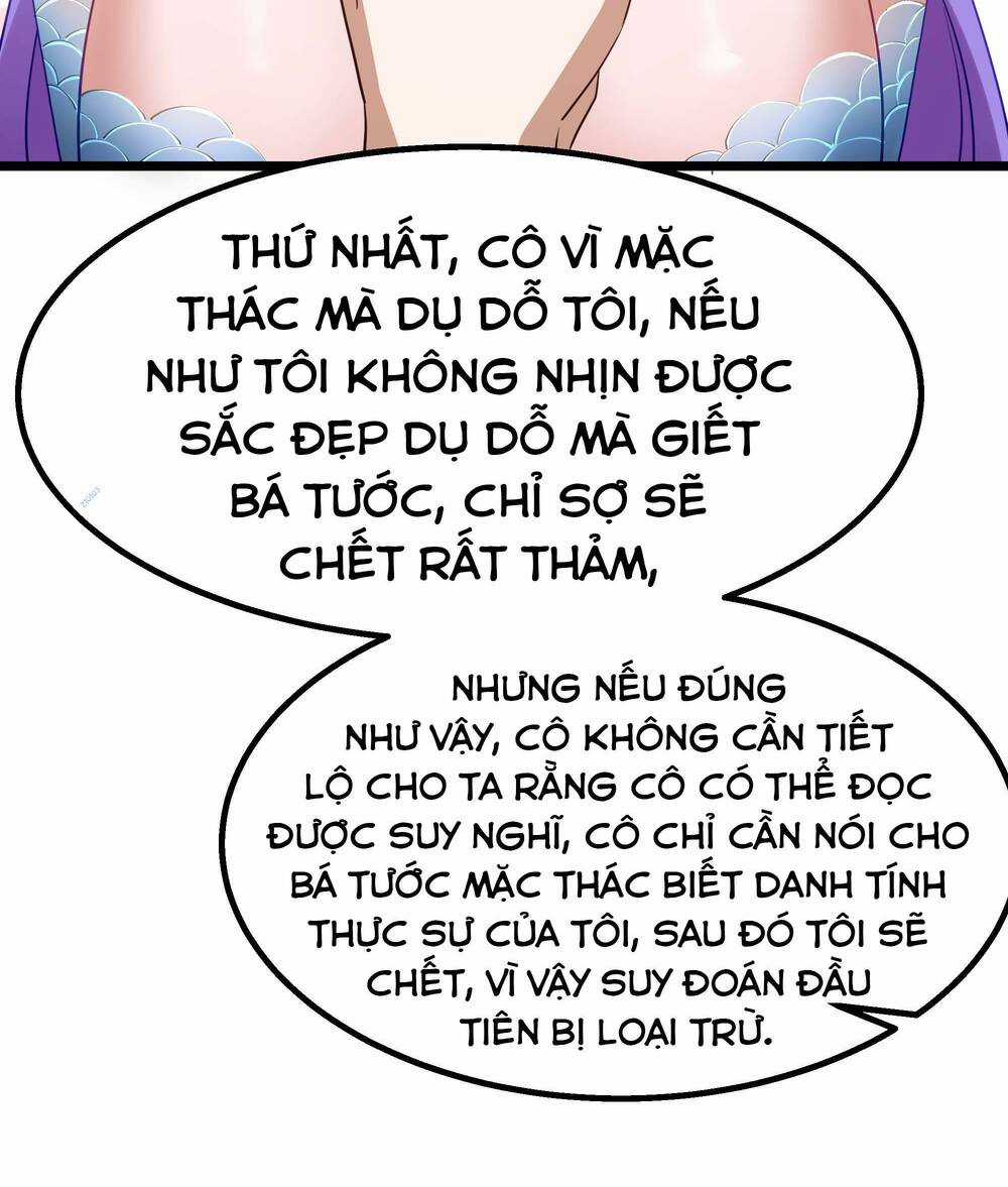 Anh Hùng Giai Cấp Tư Sản Chapter 11 trang 27