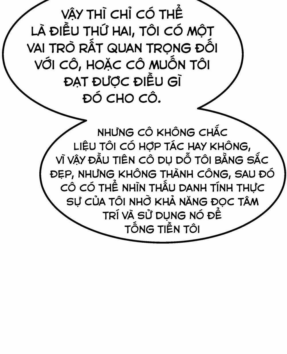 Anh Hùng Giai Cấp Tư Sản Chapter 11 trang 29