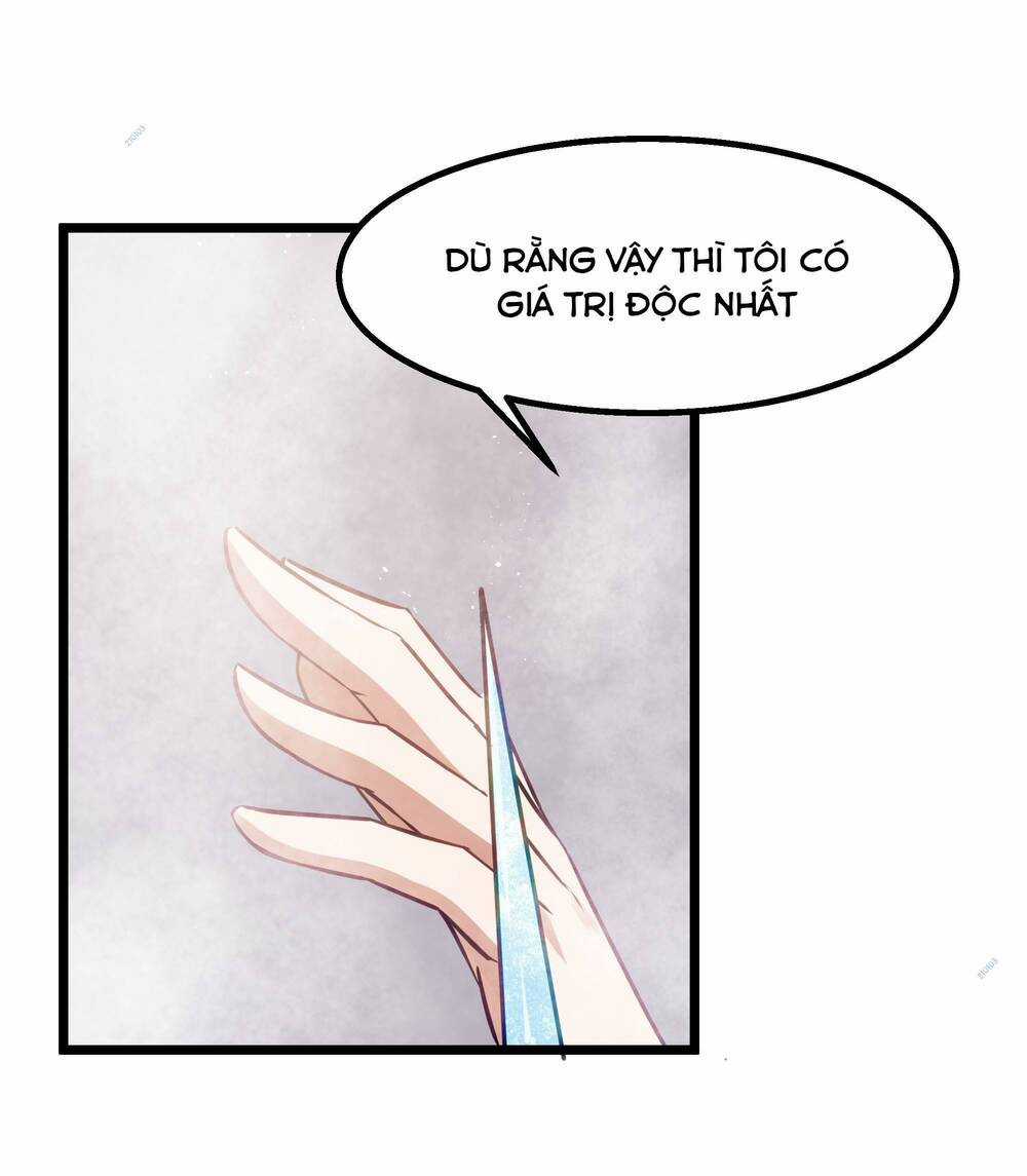 Anh Hùng Giai Cấp Tư Sản Chapter 11 trang 30