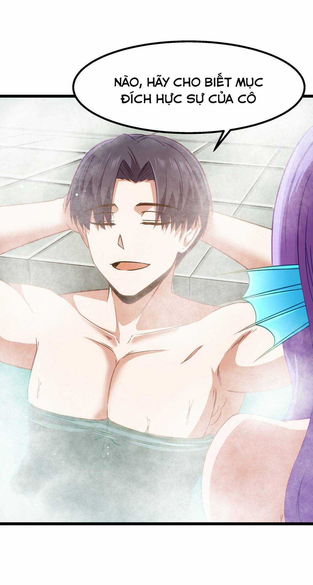 Anh Hùng Giai Cấp Tư Sản Chapter 11 trang 33