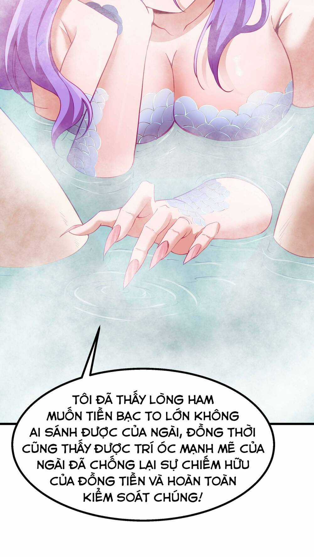 Anh Hùng Giai Cấp Tư Sản Chapter 11 trang 38