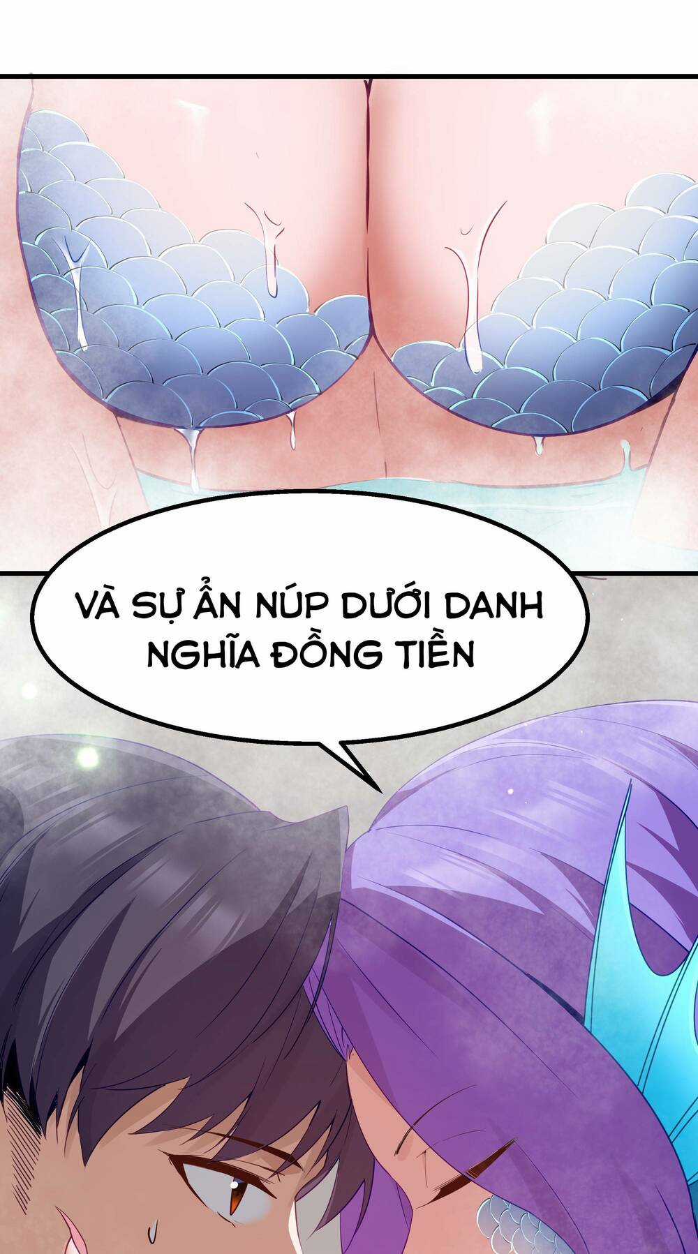 Anh Hùng Giai Cấp Tư Sản Chapter 11 trang 39