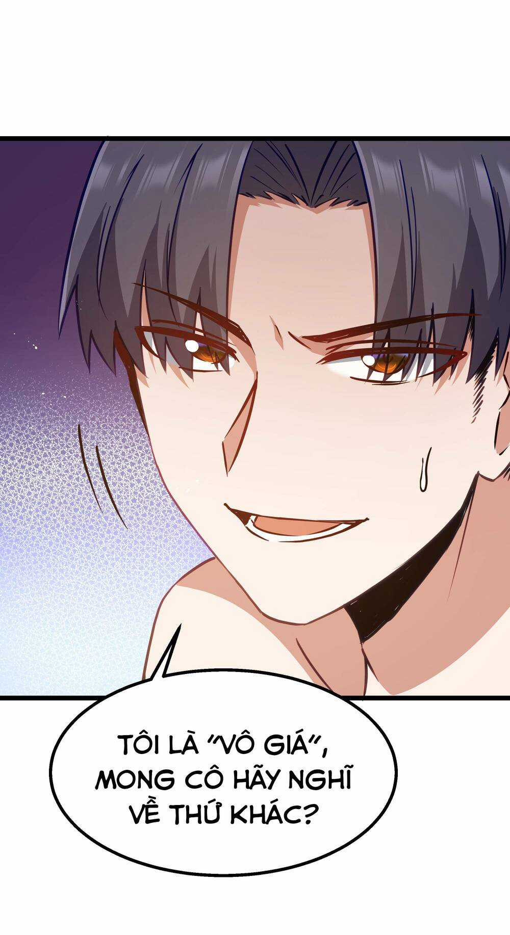 Anh Hùng Giai Cấp Tư Sản Chapter 11 trang 46