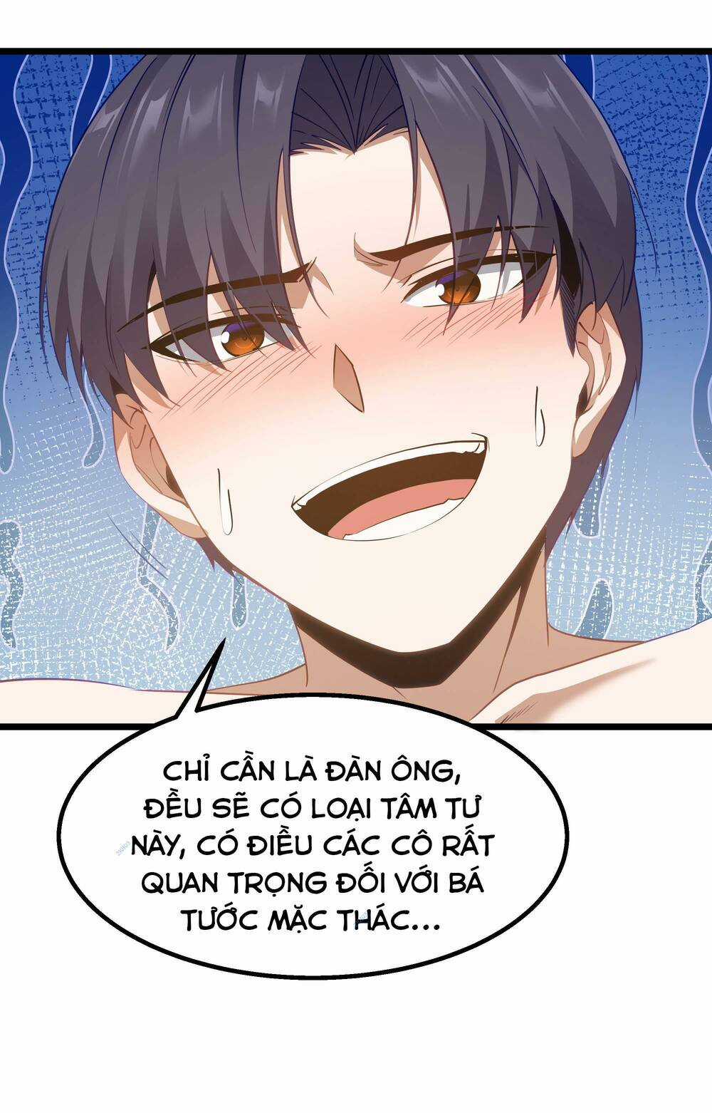Anh Hùng Giai Cấp Tư Sản Chapter 11 trang 5