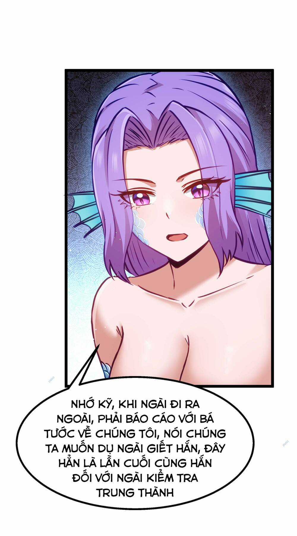 Anh Hùng Giai Cấp Tư Sản Chapter 11 trang 53
