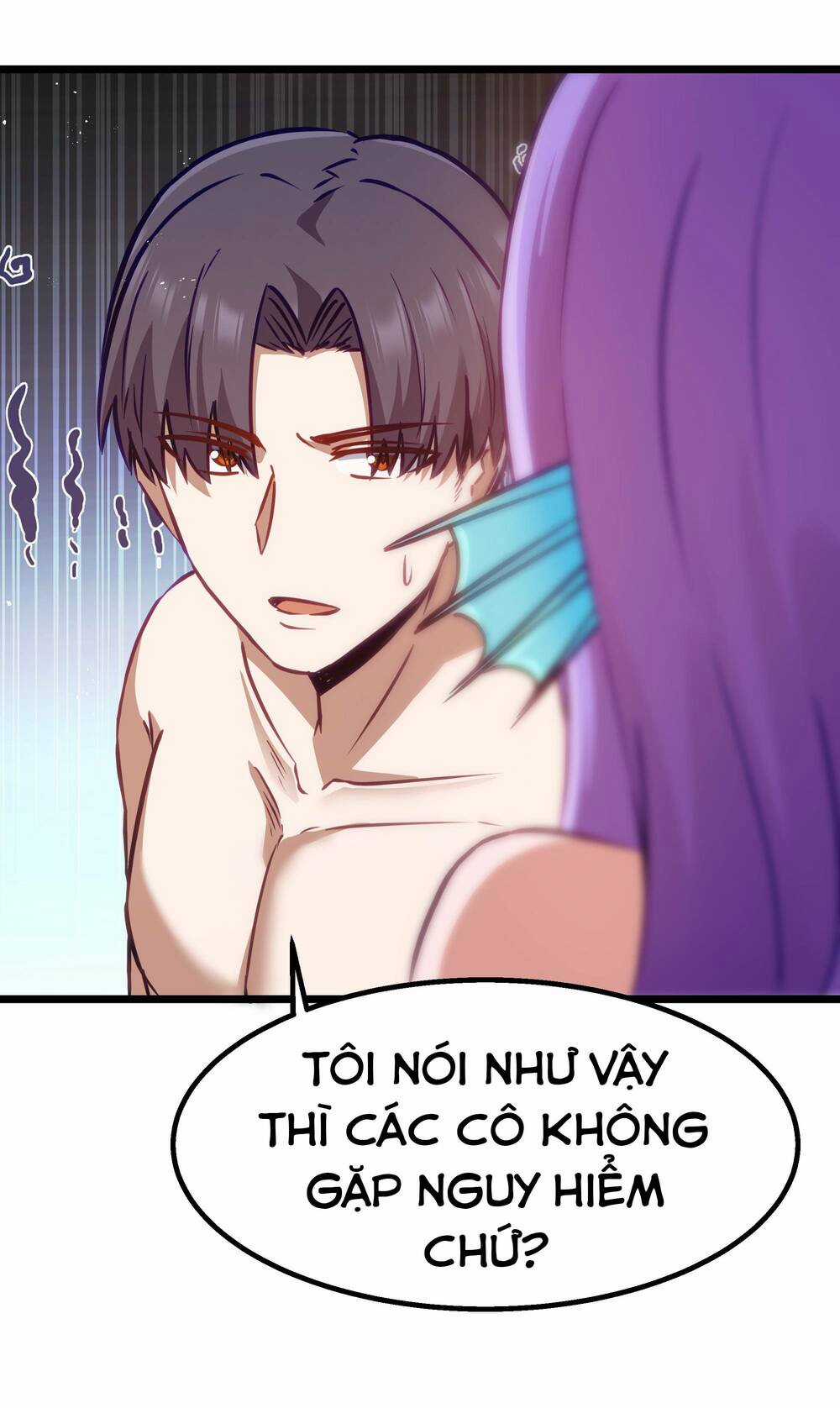 Anh Hùng Giai Cấp Tư Sản Chapter 11 trang 54