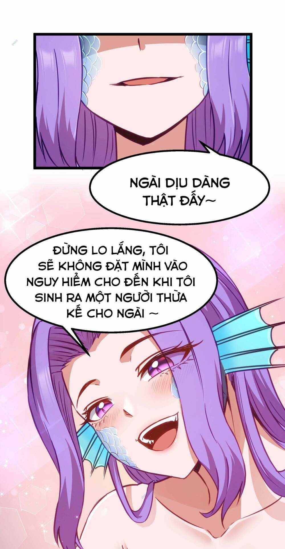 Anh Hùng Giai Cấp Tư Sản Chapter 11 trang 55