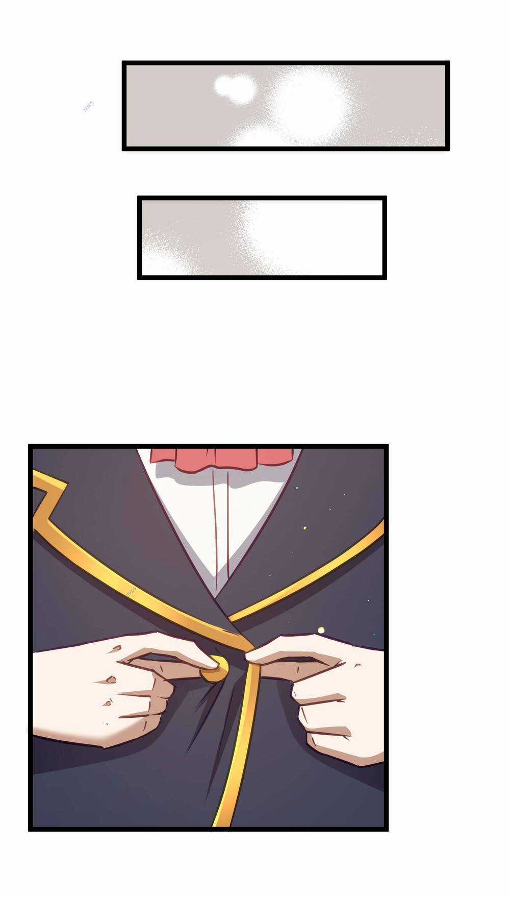 Anh Hùng Giai Cấp Tư Sản Chapter 11 trang 57