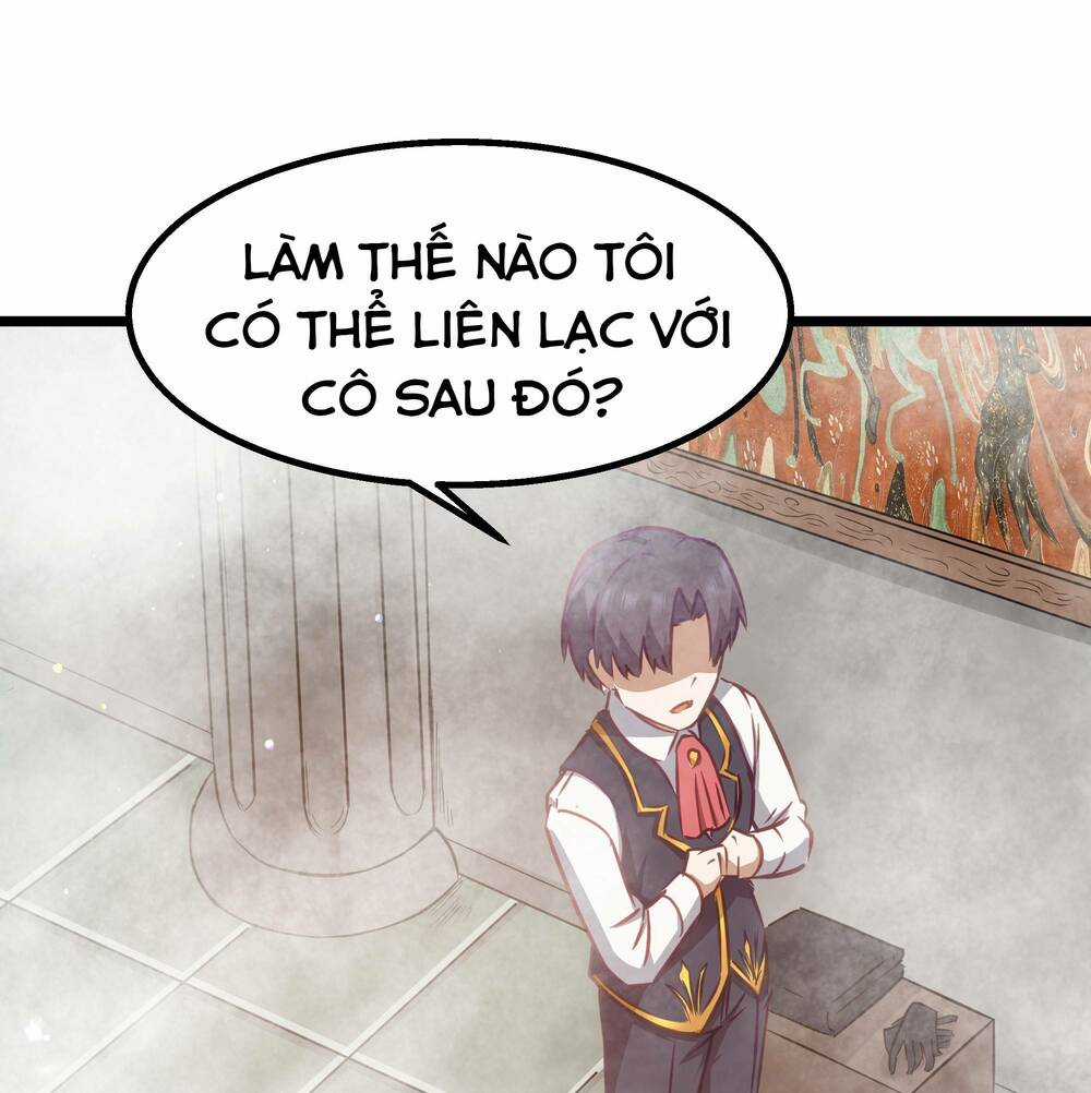 Anh Hùng Giai Cấp Tư Sản Chapter 11 trang 58