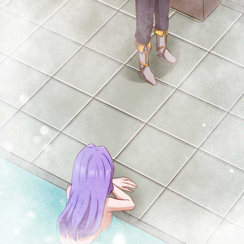 Anh Hùng Giai Cấp Tư Sản Chapter 11 trang 59