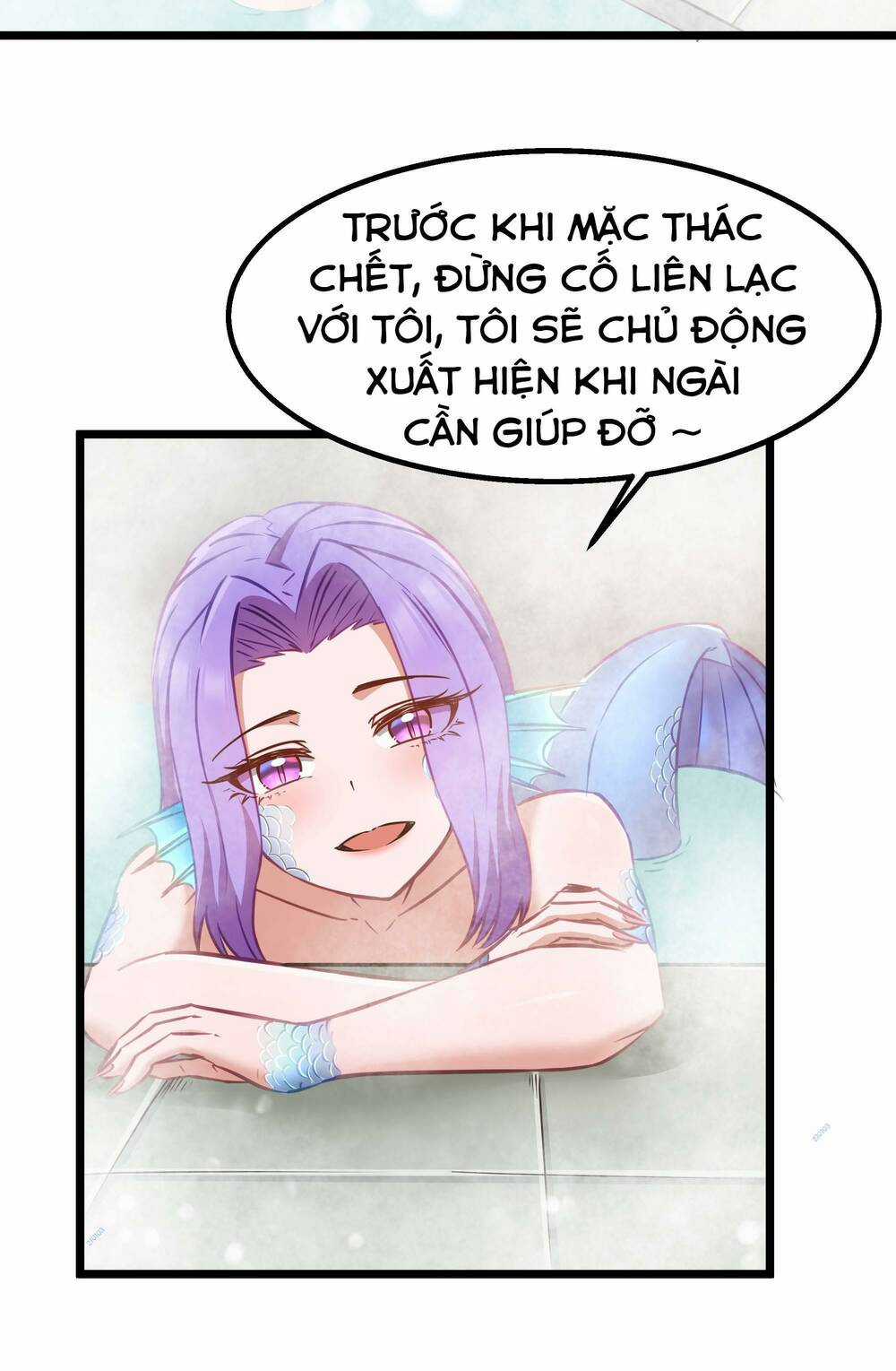 Anh Hùng Giai Cấp Tư Sản Chapter 11 trang 60
