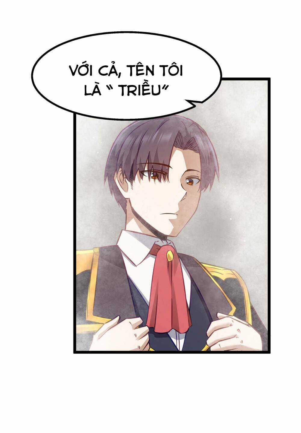 Anh Hùng Giai Cấp Tư Sản Chapter 11 trang 61