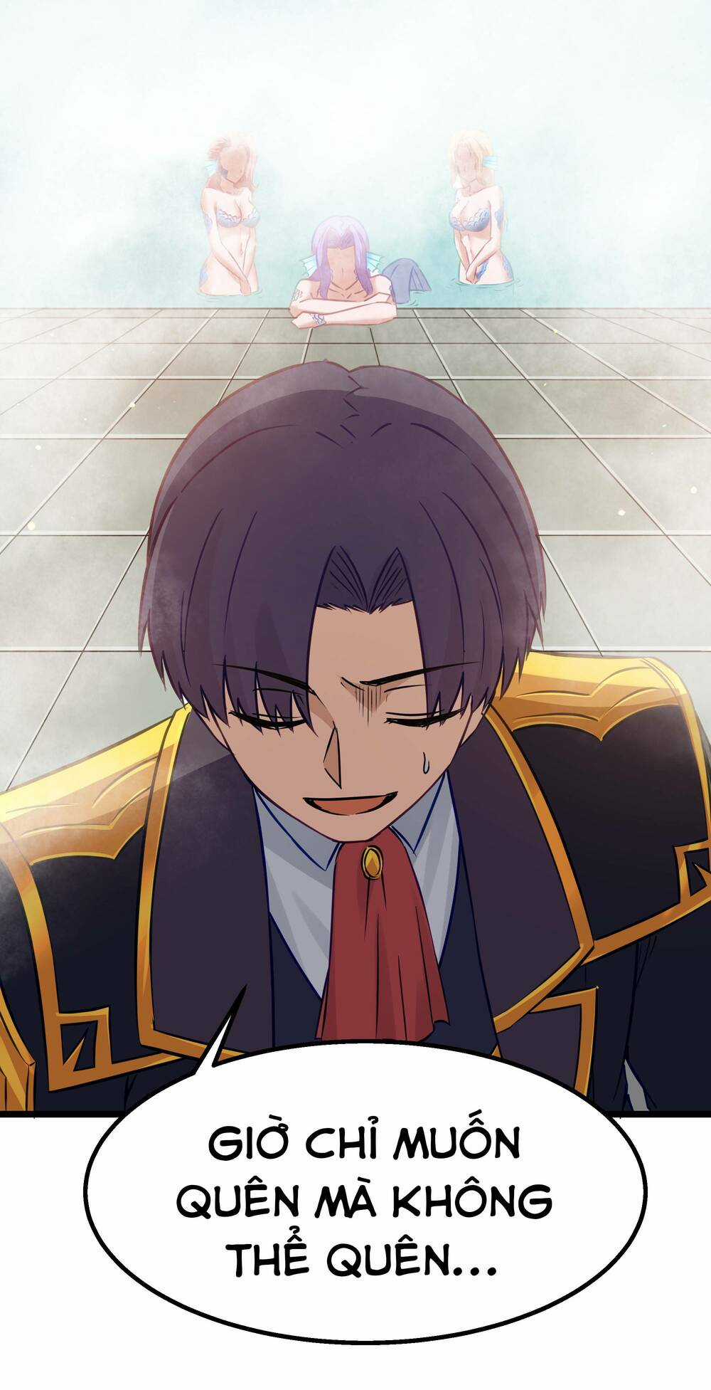 Anh Hùng Giai Cấp Tư Sản Chapter 11 trang 64