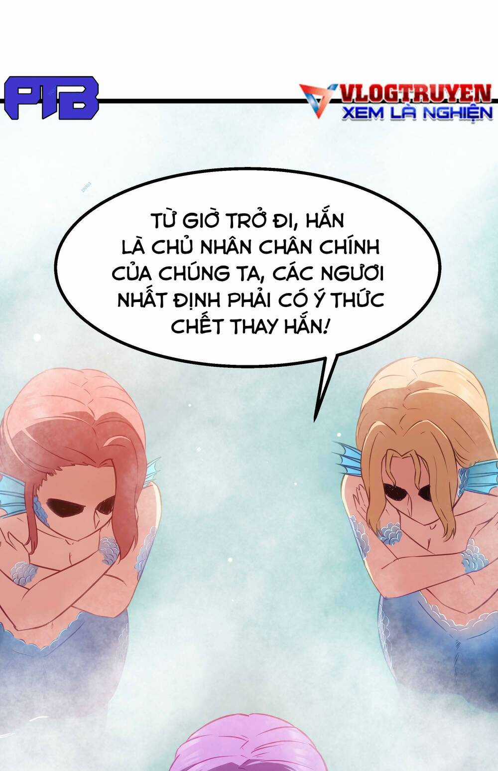 Anh Hùng Giai Cấp Tư Sản Chapter 11 trang 67
