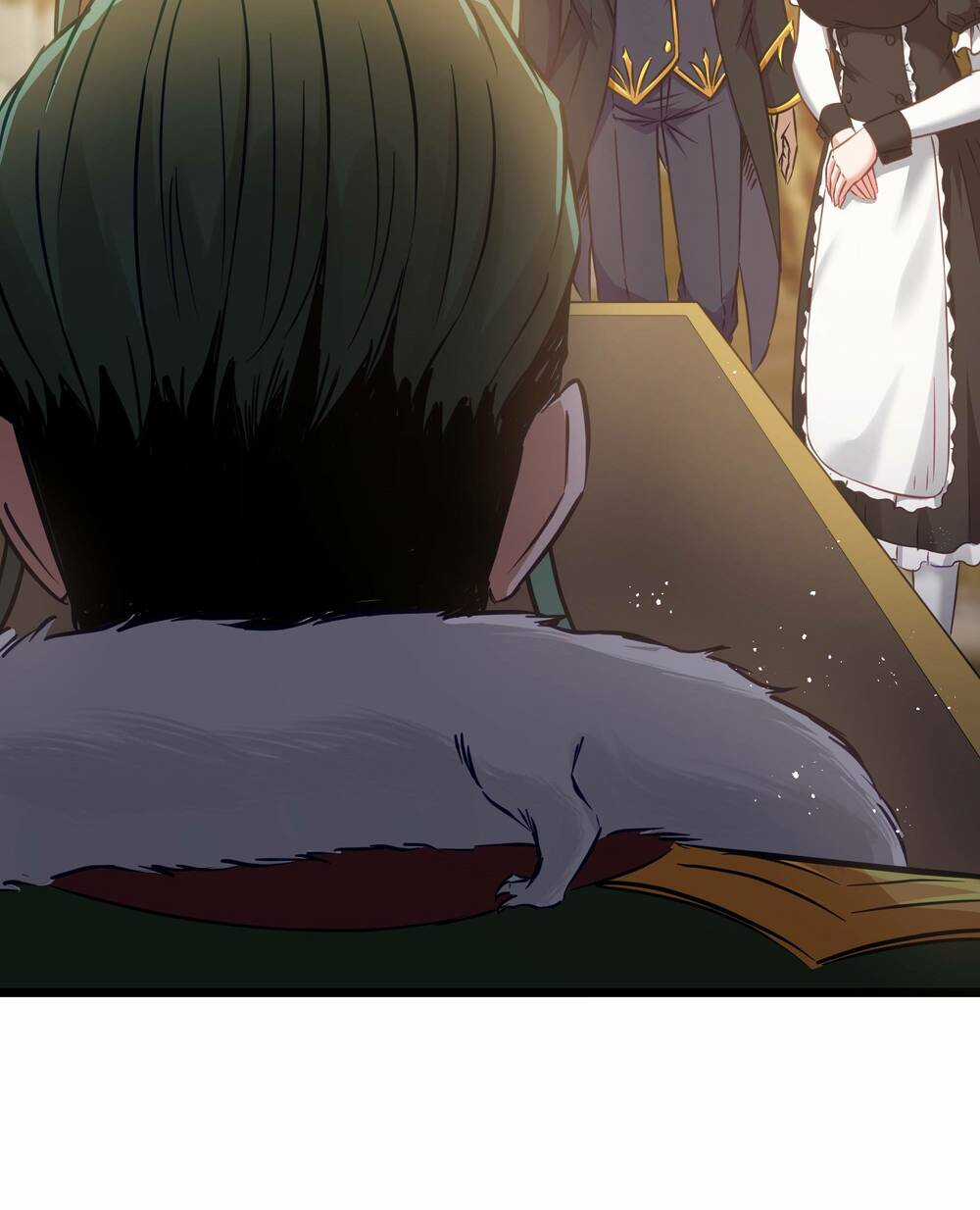 Anh Hùng Giai Cấp Tư Sản Chapter 11 trang 75