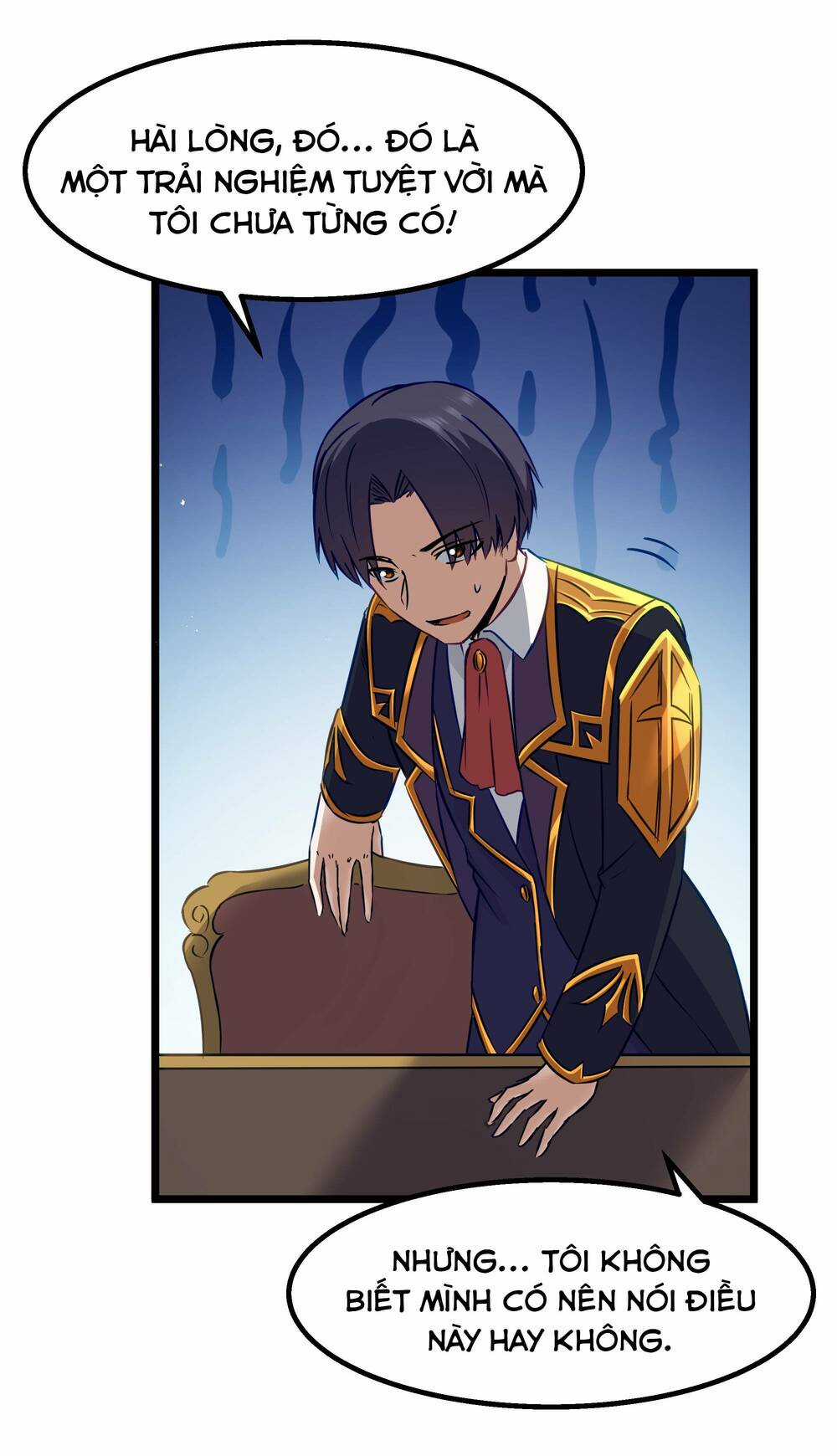 Anh Hùng Giai Cấp Tư Sản Chapter 11 trang 78