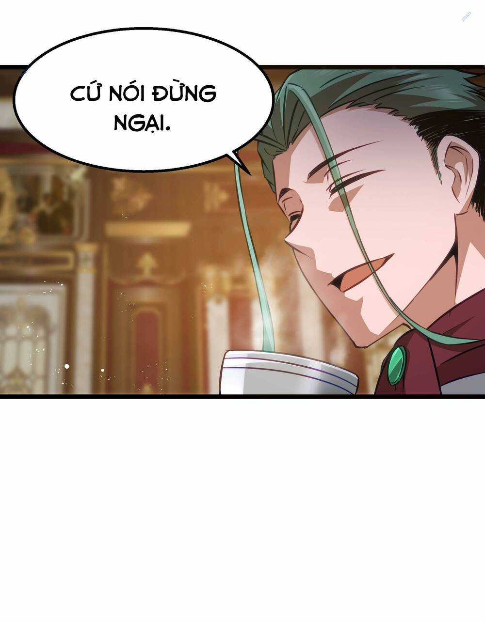 Anh Hùng Giai Cấp Tư Sản Chapter 11 trang 79