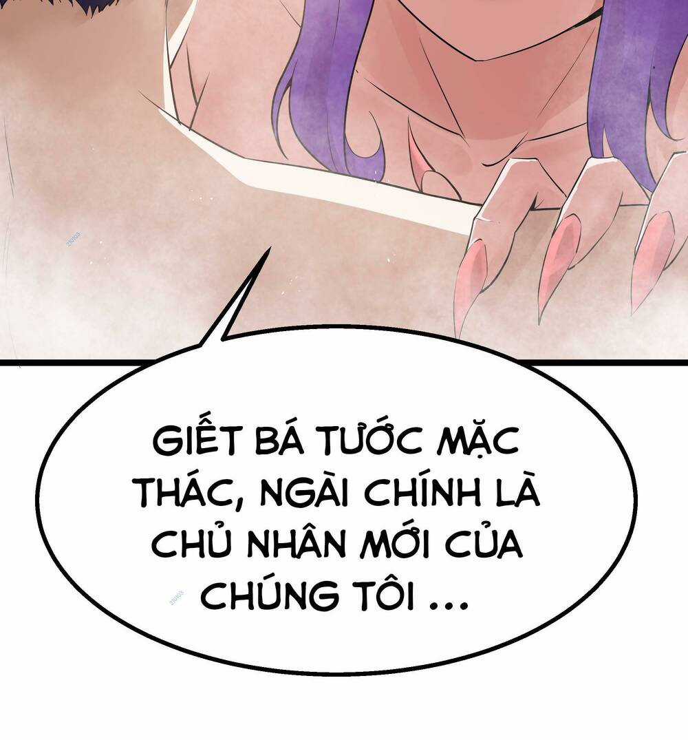 Anh Hùng Giai Cấp Tư Sản Chapter 11 trang 8