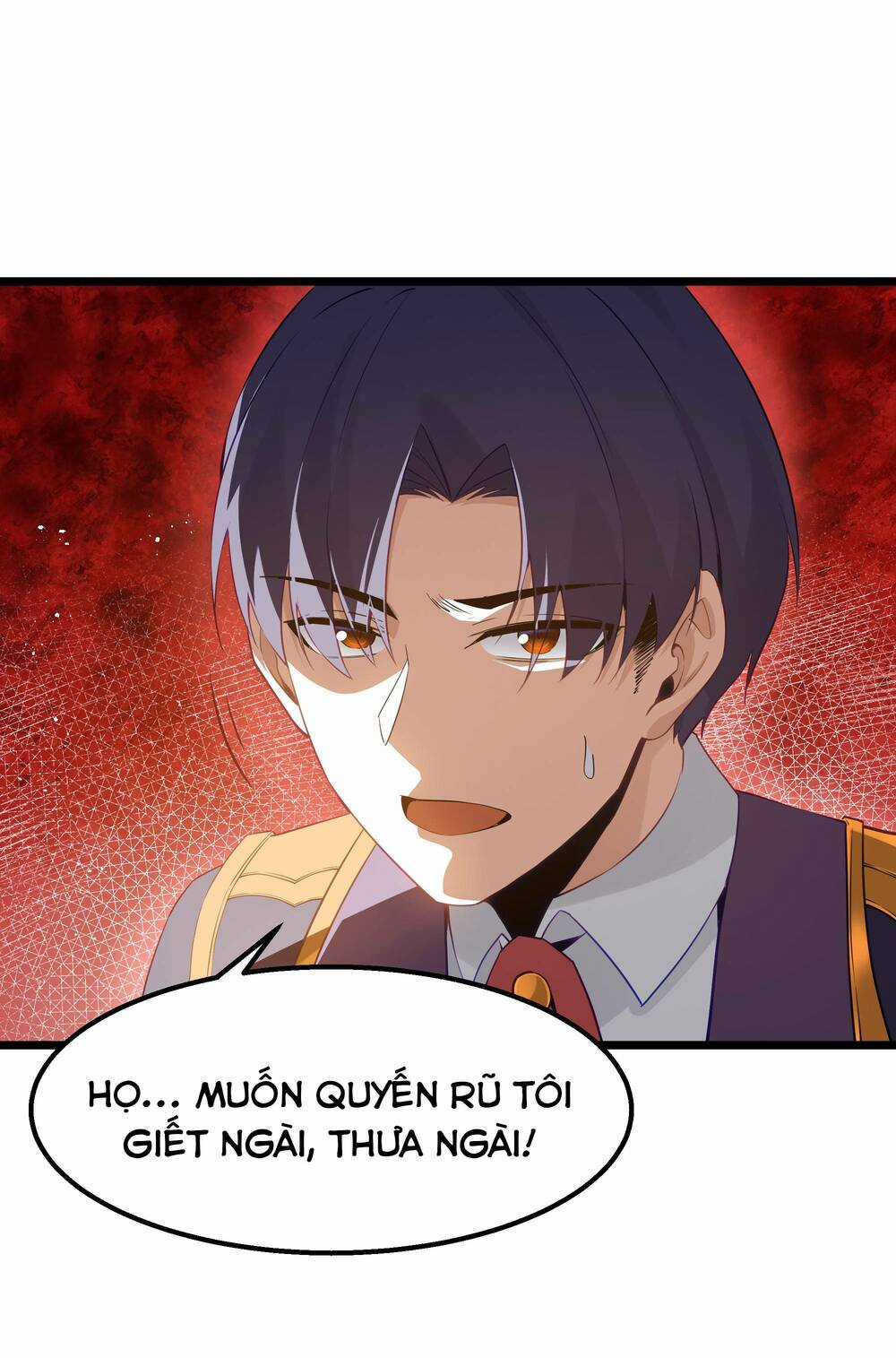 Anh Hùng Giai Cấp Tư Sản Chapter 11 trang 80