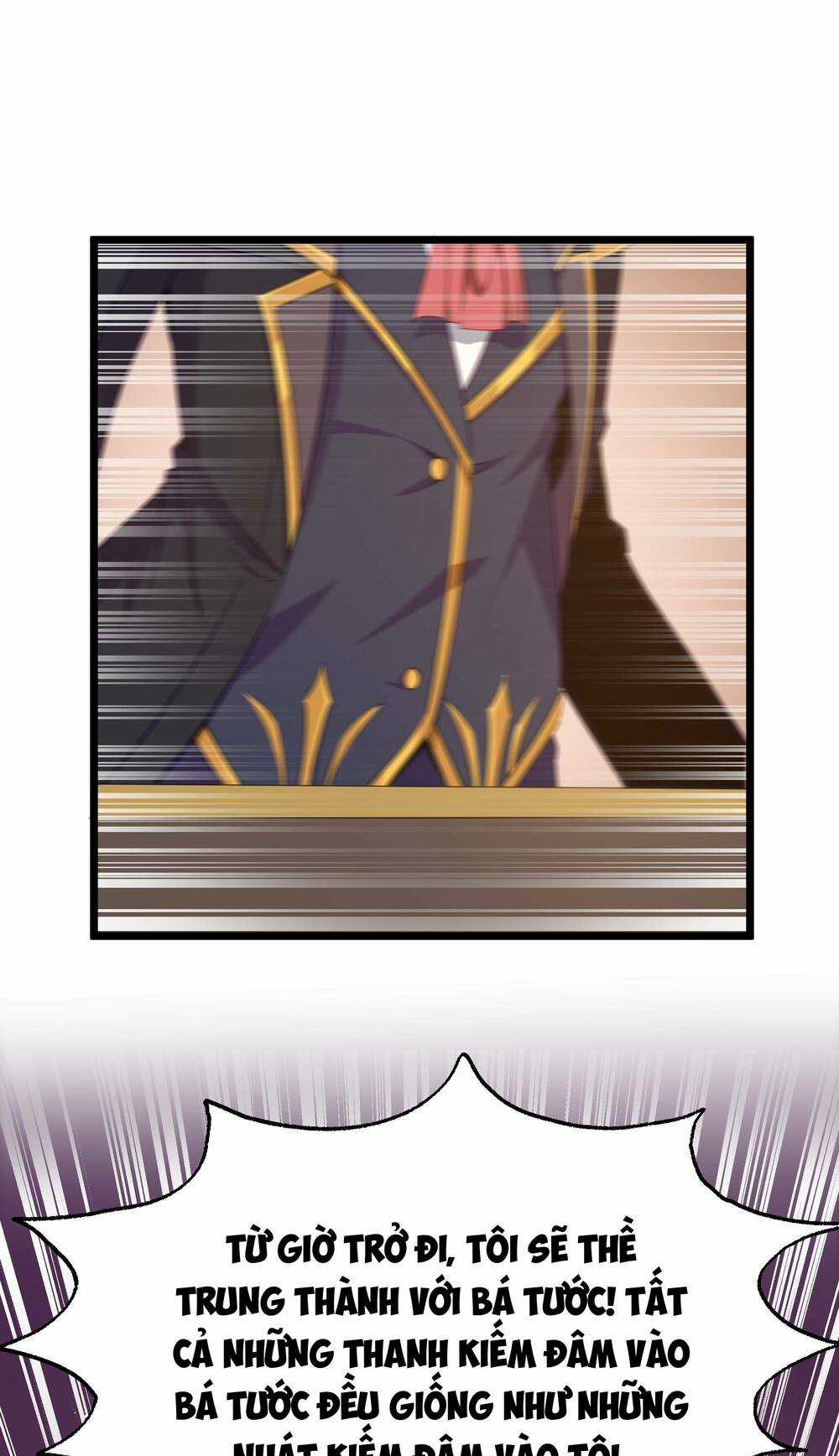 Anh Hùng Giai Cấp Tư Sản Chapter 11 trang 82