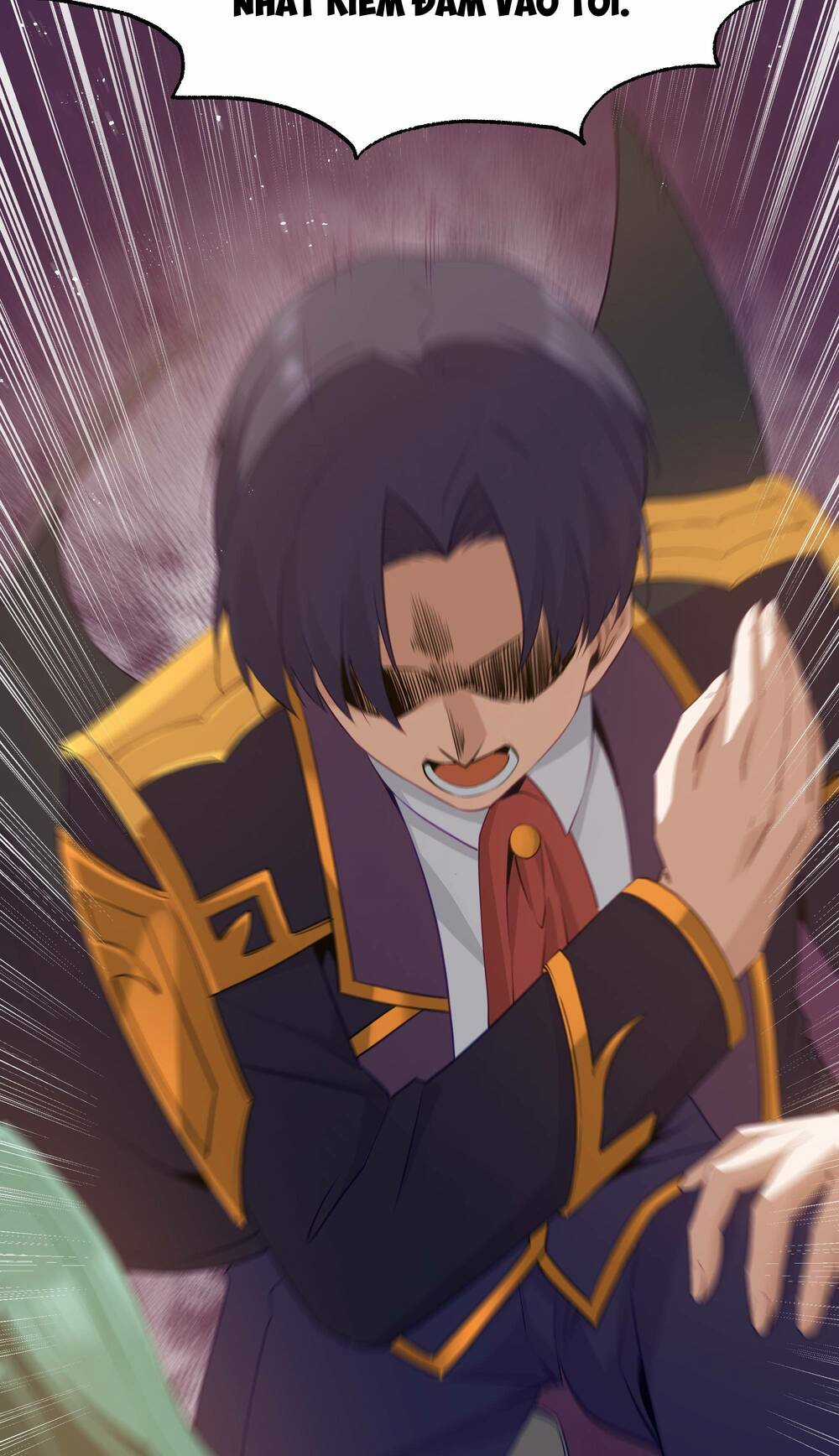 Anh Hùng Giai Cấp Tư Sản Chapter 11 trang 83