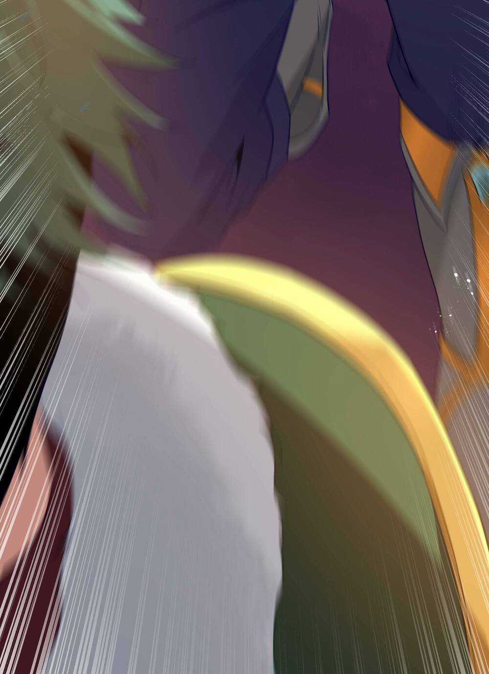 Anh Hùng Giai Cấp Tư Sản Chapter 11 trang 84