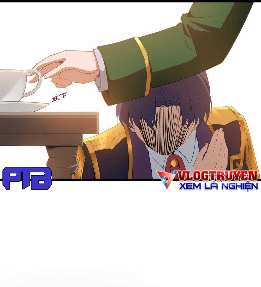 Anh Hùng Giai Cấp Tư Sản Chapter 11 trang 86